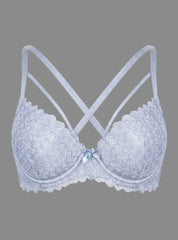 Luxury Lace Bra